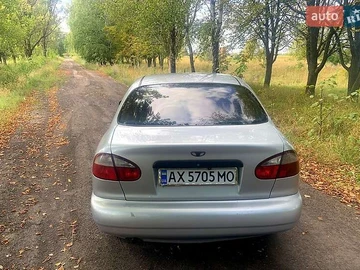 Авто Daewoo Lanos 2008 № 7921090