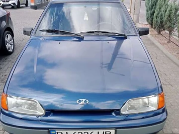 Авто ВАЗ 2115 Samara 2005 № 7921092