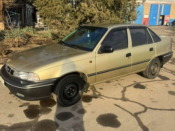 Авто Daewoo Nexia 2007 № 7921093