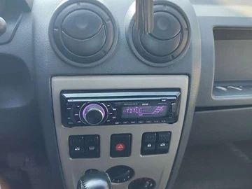 Авто Dacia Logan 2006 № 7921118
