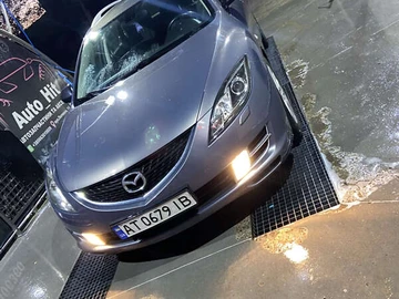 Авто Mazda 6 2009 № 7921148