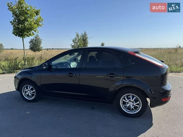 Авто Ford Focus 2008 № 7921152