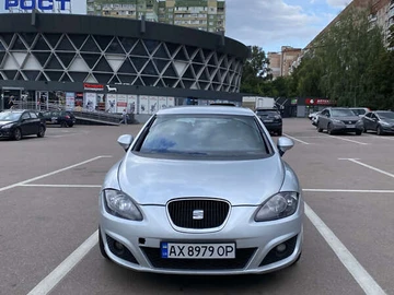 Авто SEAT Leon 2010 № 7921167