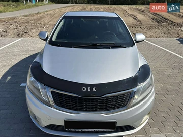 Авто KIA Rio 2013 № 7921185