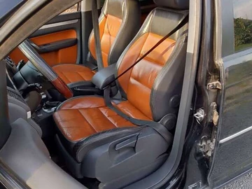 Авто Volkswagen Touran 2007 № 7921186