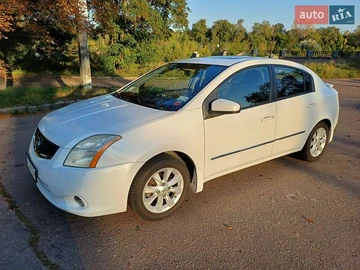 Авто Nissan Sentra 2012 № 7921195