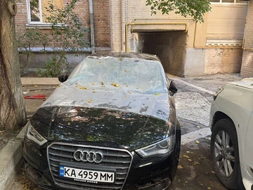 Авто Audi A3 2014 № 7921197