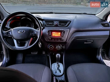 Авто KIA Rio 2012 № 7921205