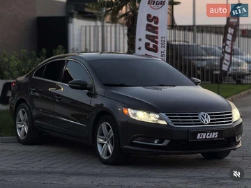 Авто Volkswagen Cc Passat Cc 2012 № 7921209