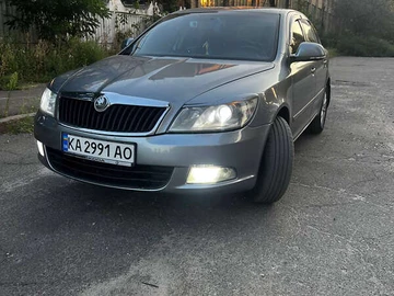 Авто Skoda Octavia 2013 № 7921217