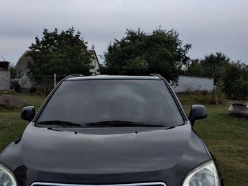 Авто Chevrolet Orlando 2012 № 7921226