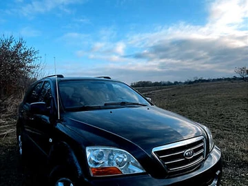 Авто KIA Sorento 2008 № 7921227