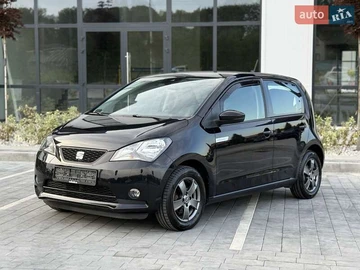 Авто SEAT Mii 2020 № 7921228