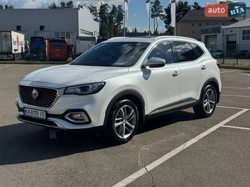 Авто MG Hs 2021 № 7921240