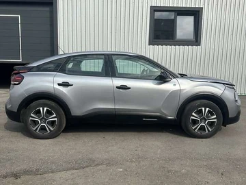Авто Citroen E-C4 2022 № 7921244