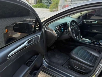 Авто Ford Fusion 2014 № 7921245