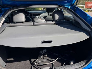 Авто Hyundai Ioniq 2018 № 7921265