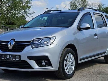 Авто Renault Logan Mcv 2021 № 7921271