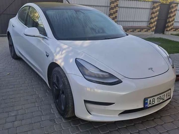 Авто Tesla Model 3 2020 № 7921292