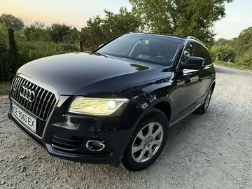 Авто Audi Q5 2013 № 7921297