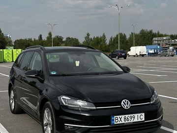 Авто Volkswagen Golf 2019 № 7921298