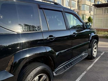 Авто Toyota Land Cruiser Prado 2008 № 7921300