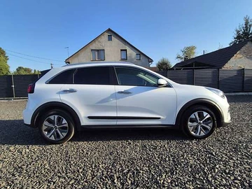 Авто KIA Niro 2020 № 7921305