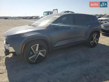 Авто Fisker Ocean 2023 № 7921306