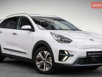 Авто KIA Niro 2020 № 7921309