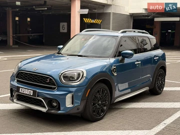 Авто MINI Countryman 2023 № 7921327