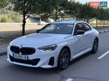 Авто BMW 2 Series 2024 № 7921345
