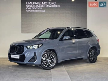 Авто BMW X1 2024 № 7921363