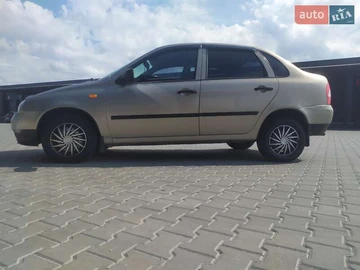 Авто ВАЗ 1118 Калина 2006 № 7921374