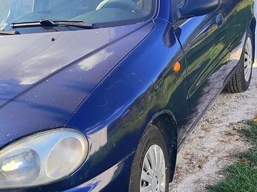 Авто Daewoo Lanos 2006 № 7921377