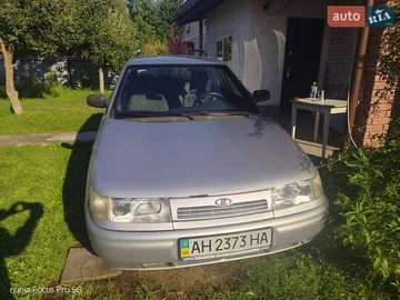 Авто ВАЗ 2111 2009 № 7921387