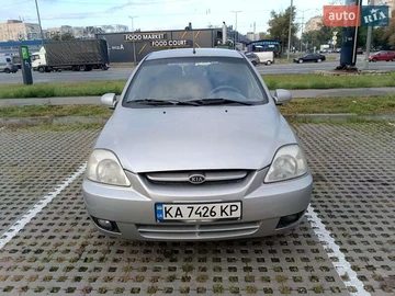 Авто KIA Rio 2005 № 7921388