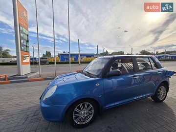 Авто Lifan 320 2011 № 7921391