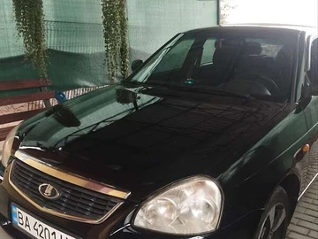 Авто ВАЗ 2170 Priora 2011 № 7921397