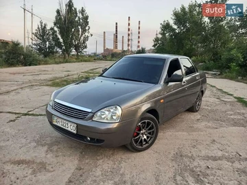Авто ВАЗ 2170 Priora 2007 № 7921410
