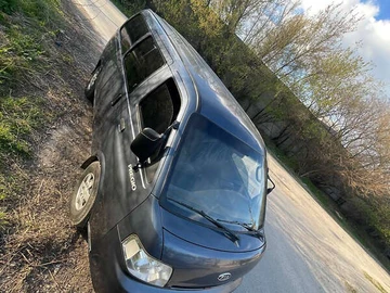 Авто KIA Pregio 2005 № 7921418
