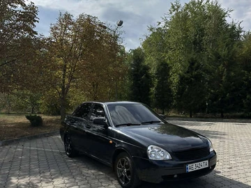 Авто ВАЗ 2170 Priora 2008 № 7921421