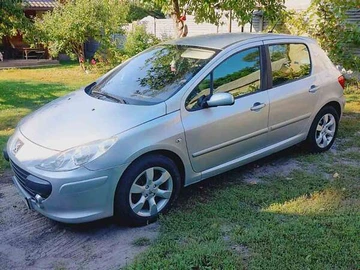 Авто Peugeot 307 2006 № 7921423