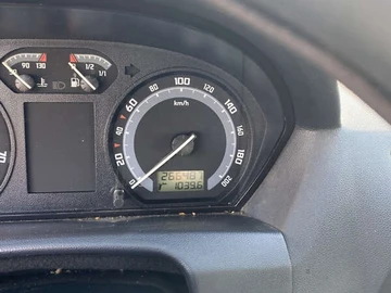 Авто Skoda Fabia 2006 № 7921437