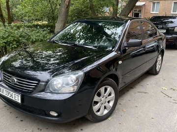 Авто KIA Magentis 2008 № 7921443