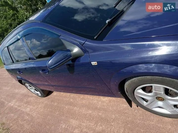 Авто Opel Astra 2008 № 7921461