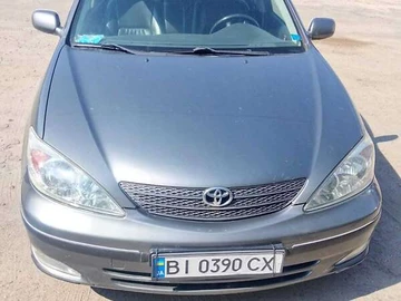Авто Toyota Camry 2003 № 7921462