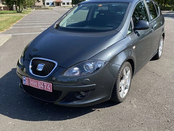 Авто SEAT Altea Xl 2009 № 7921492