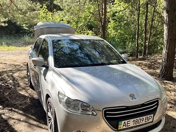 Авто Peugeot 301 2013 № 7921495