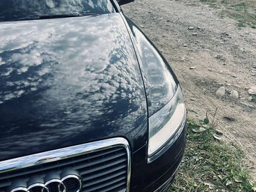 Авто Audi A6 2006 № 7921508