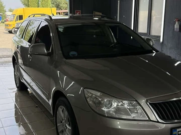 Авто Skoda Octavia 2011 № 7921529